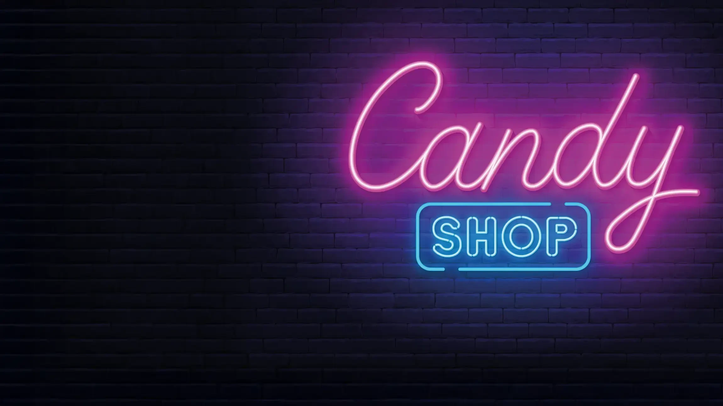 Vue nocturne d'une métropole moderne avec gratte-ciels illuminés